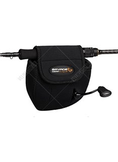 Чехол для катушки Savage Gear Neoprene Reel Cover S