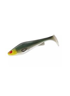 Виброхвост Daiwa Prorex Lazy Shad 20 см 1шт