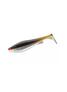 Виброхвост Daiwa Prorex Lazy Shad 20 см 1шт