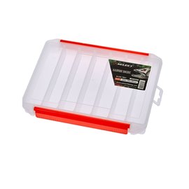 Коробка Select Lure Box SLHX-1901