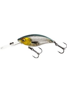 Воблер Westin BuzzBite Crankbait SP 6 см