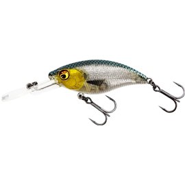 Воблер Westin BuzzBite Crankbait SP 6 см