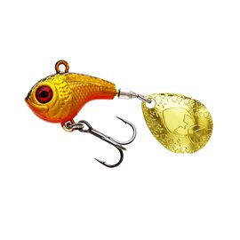 Блесна Westin DropBite Spin Tail Jig 8 г