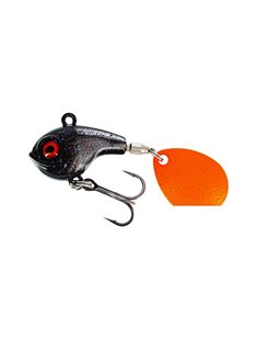 Блесна Westin DropBite Spin Tail Jig 8 г