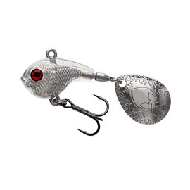 Блесна Westin DropBite Spin Tail Jig 8 г