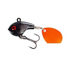 Блесна Westin DropBite Spin Tail Jig 8 г