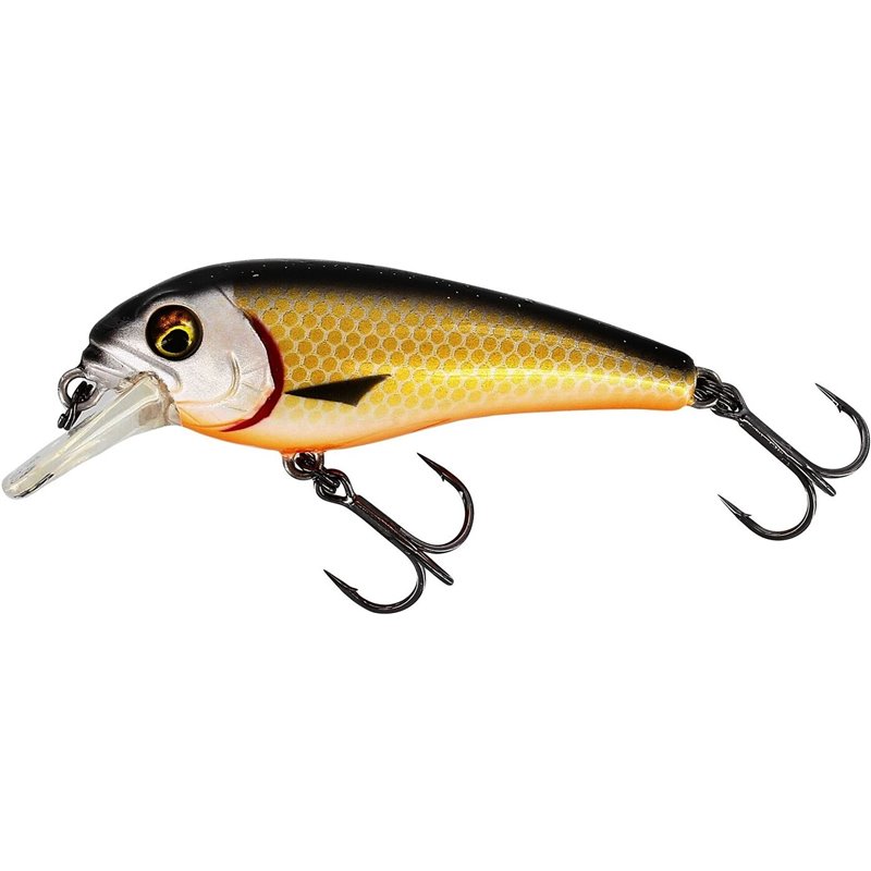 Воблер Westin BullyBite Crankbait F 6 см