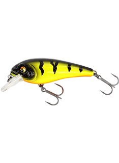 Воблер Westin BullyBite Crankbait F 6 см