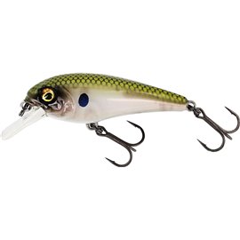 Воблер Westin BullyBite Crankbait F 6 см