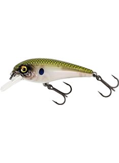 Воблер Westin BullyBite Crankbait F 6 см