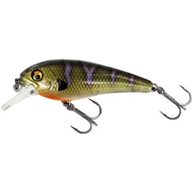 Воблер Westin BullyBite Crankbait F 6 см