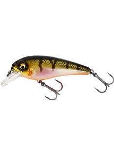 Воблер Westin BullyBite Crankbait F 6 см