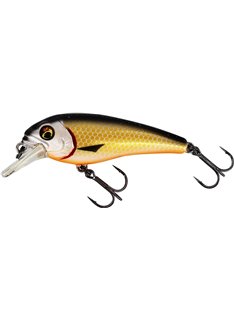 Воблер Westin BullyBite Crankbait F 6 см