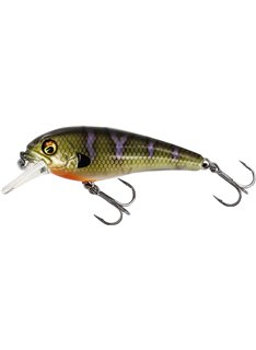 Воблер Westin BullyBite Crankbait F 6 см