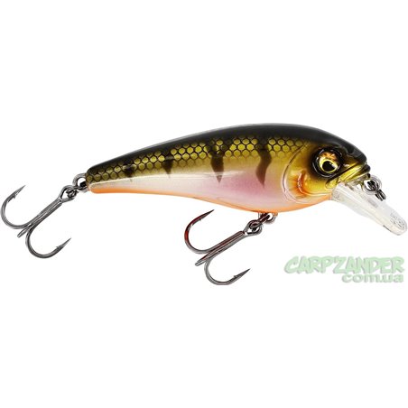 Воблер Westin BullyBite Crankbait F 7 см