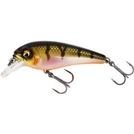 Воблер Westin BullyBite Crankbait F 6 см