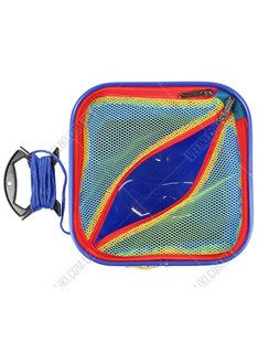 Ведро Zeox Bucket With Rope and Mesh 15 л