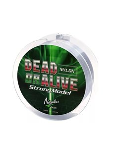 Леска Varivas Dead or Alive Strong Nylon 150 м 0,435 мм