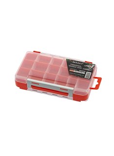 Коробка Select Terminal Tackle Box SLHX-2001A