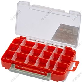 Коробка Select Terminal Tackle Box SLHX-2001A