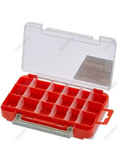 Коробка Select Terminal Tackle Box SLHX-2001A