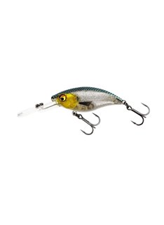 Воблер Westin BuzzBite Crankbait 50 мм 6 г