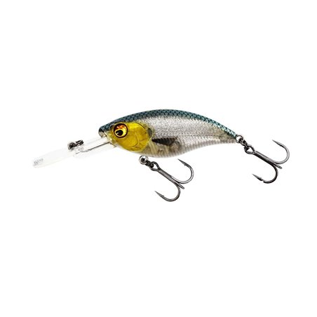 Воблер Westin BuzzBite Crankbait 50 мм 6 г