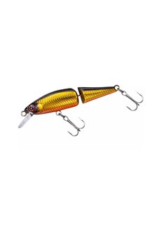 Воблер Daiwa Dr.Minnow 2 J 42S 1,8 г