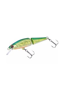 Воблер Daiwa Dr.Minnow 2 J 42S 1,8 г