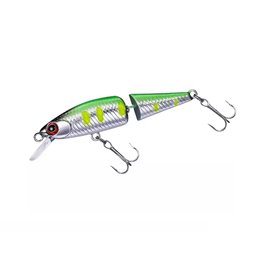 Воблер Daiwa Dr.Minnow 2 J 42S 1,8 г