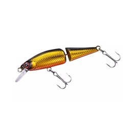 Воблер Daiwa Dr.Minnow 2 J 42S 1,8 г