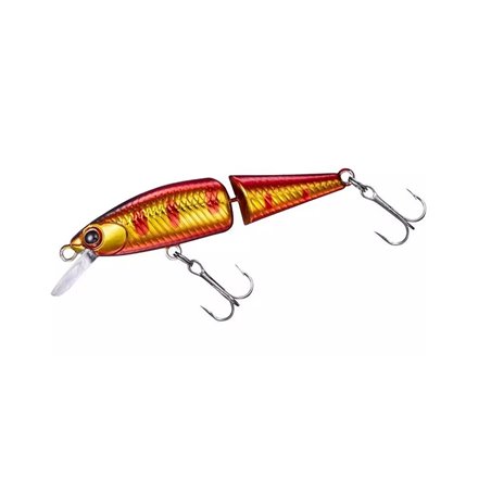 Воблер Daiwa Dr.Minnow 2 J 50S 3,1 г