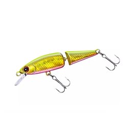 Воблер Daiwa Dr.Minnow 2 J 50S 3,1 г