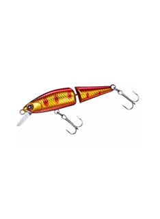 Воблер Daiwa Dr.Minnow 2 J 50S 3,1 г