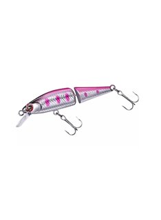 Воблер Daiwa Dr.Minnow 2 J 50S 3,1 г