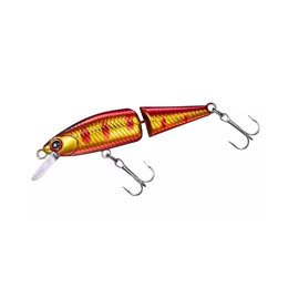 Воблер Daiwa Dr.Minnow 2 J 50S 3,1 г