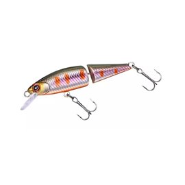 Воблер Daiwa Dr.Minnow 2 J 50S 3,1 г