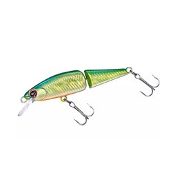 Воблер Daiwa Dr.Minnow 2 J 50S 3,1 г