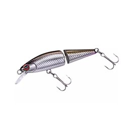 Воблер Daiwa Dr.Minnow 2 J 50S 3,1 г