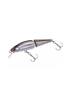 Воблер Daiwa Dr.Minnow 2 J 50S 3,1 г