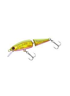 Воблер Daiwa Dr.Minnow 2 J 50S 3,1 г