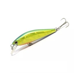 Воблер Daiwa Dr.Minnow 2 50F 2,6 г