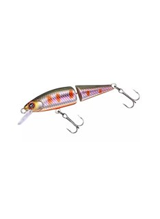 Воблер Daiwa Dr.Minnow 2 J 50S 3,1 г