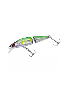 Воблер Daiwa Dr.Minnow 2 J 50S 3,1 г