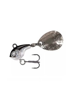 Блесна Westin DropBite Tungsten Spin Tail Jig 7 г