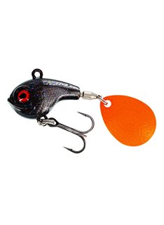 Блесна Westin DropBite Spin Tail Jig 12 г