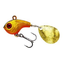 Блесна Westin DropBite Spin Tail Jig 12 г