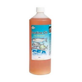 Масло Dynamite Baits Sardine Oil 1 л