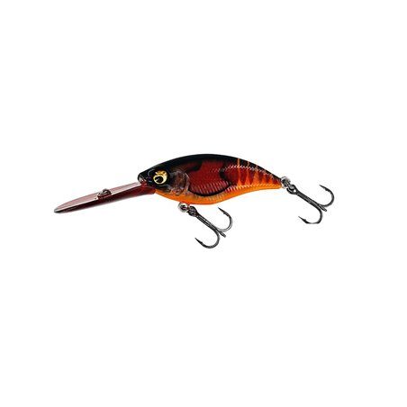 Воблер Westin BuzzBite DR Crankbait 65 мм 14 г