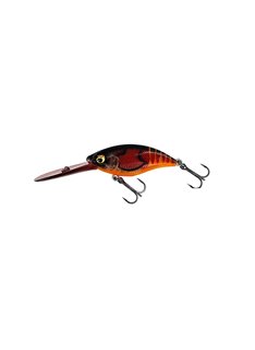 Воблер Westin BuzzBite DR Crankbait 65 мм 14 г